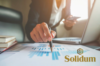 SOLIDUM SGR MANTIENE CALIFICACIÓN A(ARG) Y PERSPECTIVA ESTABLE